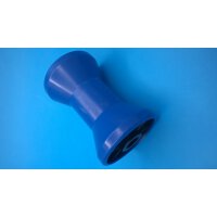 Kielrolle 130 mm (d=15mm)