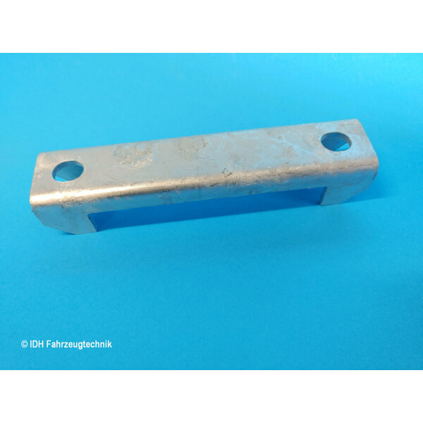 Klemmbock 100 Vkt. f&uuml;r M10