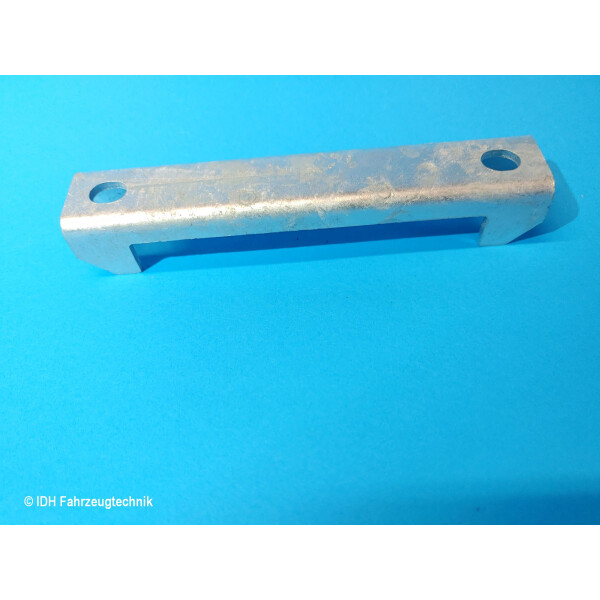 Klemmbock 120 Vkt f&uuml;r M10